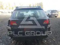2014 Subaru Legacy фото