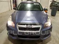 2014 Subaru Legacy фото