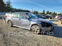 2014 Subaru Legacy фото