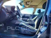 2014 Subaru Legacy фото