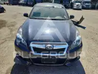 2014 Subaru Legacy фото