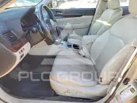 2014 Subaru Legacy фото