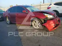 2014 Subaru Legacy фото