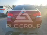 2014 Subaru Legacy фото