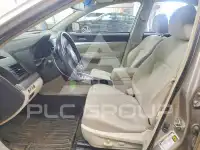 2014 Subaru Legacy фото