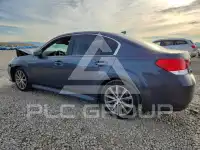 2014 Subaru Legacy фото