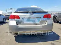 2014 Subaru Legacy фото
