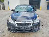 2014 Subaru Legacy фото