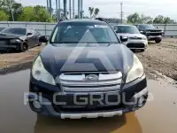 2014 Subaru Legacy фото