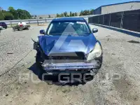 2014 Subaru Legacy фото