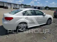 2014 Subaru Legacy фото