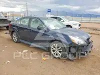 2014 Subaru Legacy фото