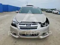 2014 Subaru Legacy фото