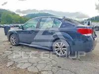 2014 Subaru Legacy фото