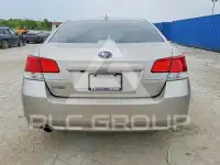 2014 Subaru Legacy фото
