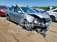 2014 Subaru Legacy фото