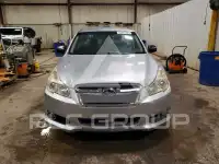 2014 Subaru Legacy photo