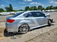 2014 Subaru Legacy фото