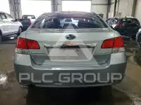 2014 Subaru Legacy фото