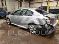 2014 Subaru Legacy photo