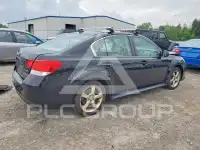 2014 Subaru Legacy фото