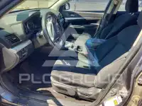 2014 Subaru Legacy фото