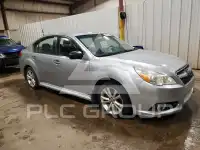 2014 Subaru Legacy photo