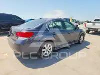 2014 Subaru Legacy фото
