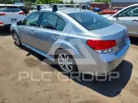 2014 Subaru Legacy фото