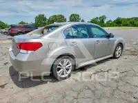 2014 Subaru Legacy photo