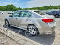 2014 Subaru Legacy photo