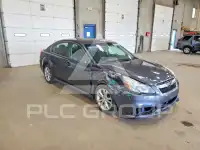 2014 Subaru Legacy фото