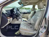 2014 Subaru Legacy photo