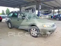 2014 Subaru Legacy photo