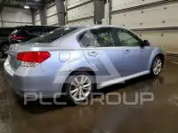 2014 Subaru Legacy фото
