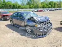 2014 Subaru Legacy фото