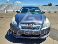 2014 Subaru Legacy photo