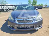 2014 Subaru Legacy photo