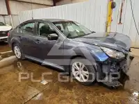 2014 Subaru Legacy фото