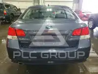 2014 Subaru Legacy photo