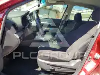 2014 Subaru Legacy фото
