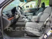 2014 Subaru Legacy фото
