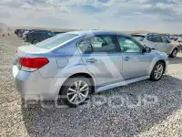 2014 Subaru Legacy photo
