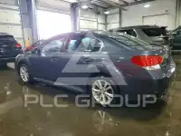 2014 Subaru Legacy photo
