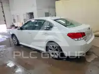 2014 Subaru Legacy фото