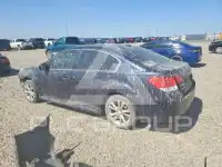 2014 Subaru Legacy photo