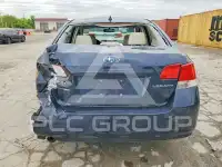 2014 Subaru Legacy photo