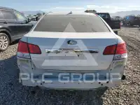 2014 Subaru Legacy фото