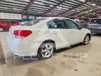 2014 Subaru Legacy фото