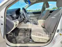 2014 Subaru Legacy фото